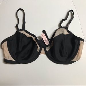 Victoria‘s Secret unlined bra